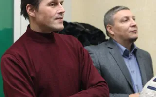 У журналистов Севастополя появился свой клуб — «ЖурБар»
