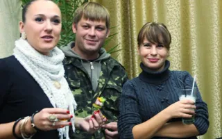 У журналистов Севастополя появился свой клуб — «ЖурБар»