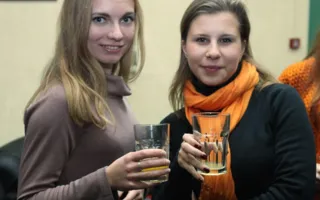 У журналистов Севастополя появился свой клуб — «ЖурБар»