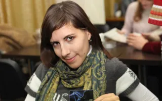 У журналистов Севастополя появился свой клуб — «ЖурБар»