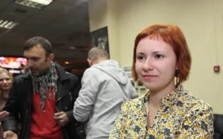У журналистов Севастополя появился свой клуб — «ЖурБар»