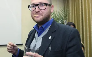 У журналистов Севастополя появился свой клуб — «ЖурБар»