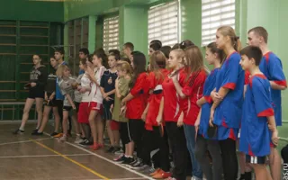 В Севастополе завершился чемпионат города по настольному теннису среди школьников