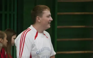 В Севастополе завершился чемпионат города по настольному теннису среди школьников