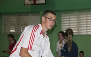 В Севастополе завершился чемпионат города по настольному теннису среди школьников