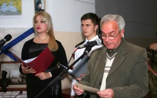 Синопский бал — забытая традиция возрождена в Севастополе
