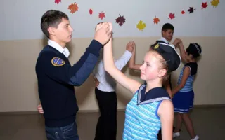 Синопский бал — забытая традиция возрождена в Севастополе