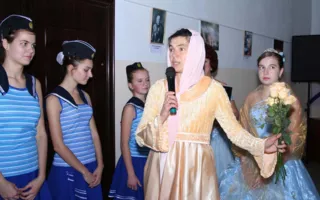 Синопский бал — забытая традиция возрождена в Севастополе