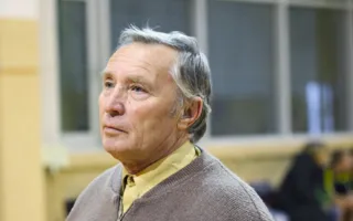 В Севастополе состоялся турнир по баскетболу по программе специальной Олимпиады