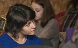 Авторские произведения севастопольских поэтов прозвучали на литературном вечере в кафе «Балкон»