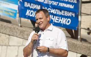 В богатырском многоборье севастопольские богатыри доказали свою любовь Севастополю