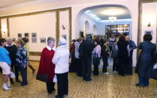 В Севастополе состоялся VII фестиваль оперной музыки имени Оксаны Петрусенко