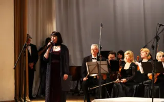 В Севастополе состоялся VII фестиваль оперной музыки имени Оксаны Петрусенко