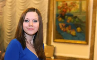 В Севастополе состоялся VII фестиваль оперной музыки имени Оксаны Петрусенко