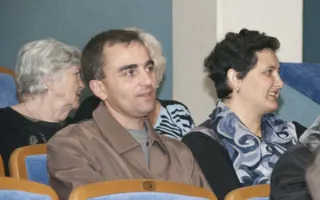 В Севастополе состоялся благотворительный концерт с целью сохранения уникального фильма «Море в огне»