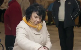 В Севастополе состоялся благотворительный концерт с целью сохранения уникального фильма «Море в огне»
