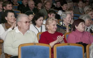 В Севастополе состоялся благотворительный концерт с целью сохранения уникального фильма «Море в огне»
