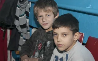 Севастополь стал победителем в турнире по греко-римской борьбе в общекомандном зачете