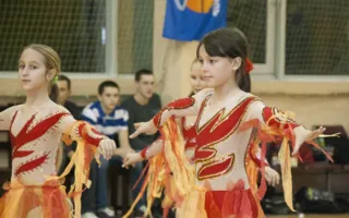 Севастопольский клуб «Муссон» победил команду «Волыньбаскет» из Луцка в шестом туре Чемпионата Украины по баскетболу