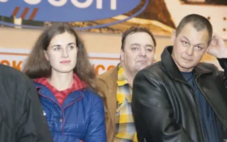 Севастопольский клуб «Муссон» победил команду «Волыньбаскет» из Луцка в шестом туре Чемпионата Украины по баскетболу