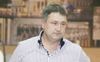 Севастопольский клуб «Муссон» победил команду «Волыньбаскет» из Луцка в шестом туре Чемпионата Украины по баскетболу