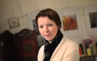 Макромир глазами севастопольских фотографов