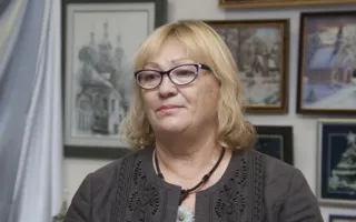 Волшебство приближающегося Нового года можно почувствовать на новогодней выставке «Новый год — как подарок»