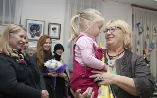 Волшебство приближающегося Нового года можно почувствовать на новогодней выставке «Новый год — как подарок»