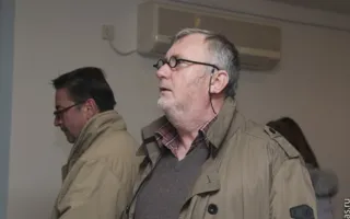 В Севастополе открылась персональная выставка картин Елены Вильчуковой «Климент папа Римский. Лик и образ»