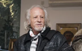 В Севастополе открылась персональная выставка картин Елены Вильчуковой «Климент папа Римский. Лик и образ»