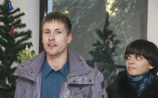 В Севастополе открылась персональная выставка картин Елены Вильчуковой «Климент папа Римский. Лик и образ»