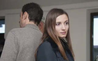 В Севастополе открылась персональная выставка картин Елены Вильчуковой «Климент папа Римский. Лик и образ»