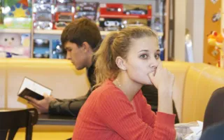 Ностальгия по осени чувствовалась на открытии выставки «Осеннее вдохновение» фотошколы «Перспектива»