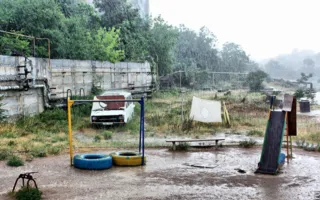 Ностальгия по осени чувствовалась на открытии выставки «Осеннее вдохновение» фотошколы «Перспектива»