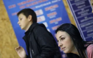 В Чемпионате Украины по баскетболу севастопольский клуб «Муссон» одержал победу над командой «Тернополь-ТНЭУ»