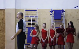 В Чемпионате Украины по баскетболу севастопольский клуб «Муссон» одержал победу над командой «Тернополь-ТНЭУ»