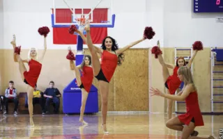 В Чемпионате Украины по баскетболу севастопольский клуб «Муссон» одержал победу над командой «Тернополь-ТНЭУ»
