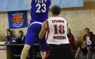 В Чемпионате Украины по баскетболу севастопольский клуб «Муссон» одержал победу над командой «Тернополь-ТНЭУ»