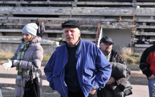 Севастопольские регбисты победили в товарищеской встрече с симферопольцами
