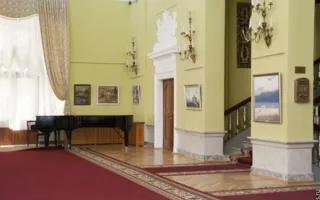 Святая Херсонесская земля на полотнах известных крымских художников