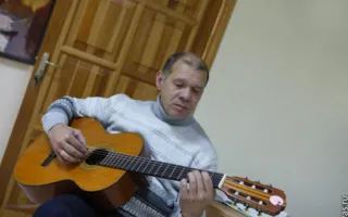 Философия пейзажа художников Геннадия Дереджиева и Игоря Шипилина на выставке «Учитель и ученик»