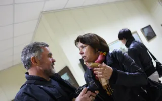Философия пейзажа художников Геннадия Дереджиева и Игоря Шипилина на выставке «Учитель и ученик»