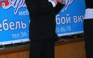 «Зимний бал» — в танце за медалями!