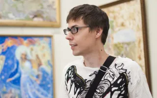 Самая знойная выставка картин «Крымское лето» открылась в Севастополе
