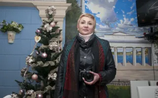К 150-летию рецепта салата оливье в Севастополе установлен рекорд Украины по приготовлению самой большой порции