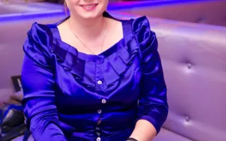 Несравненный Kishe выступил в ночном клубе Севастополя «Premier»