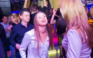 Несравненный Kishe выступил в ночном клубе Севастополя «Premier»
