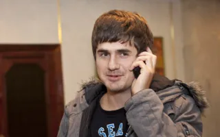 В Севастополе состоялось представление пьесы Эдварда Радзинского «Несколько встреч с господином Моцартом»