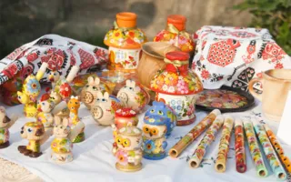 В Севастополе подведены итоги конкурса художников и фотографов «Моя Украина»