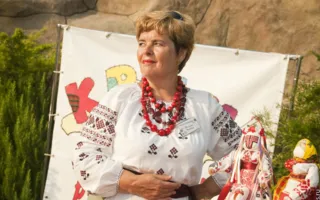 В Севастополе подведены итоги конкурса художников и фотографов «Моя Украина»